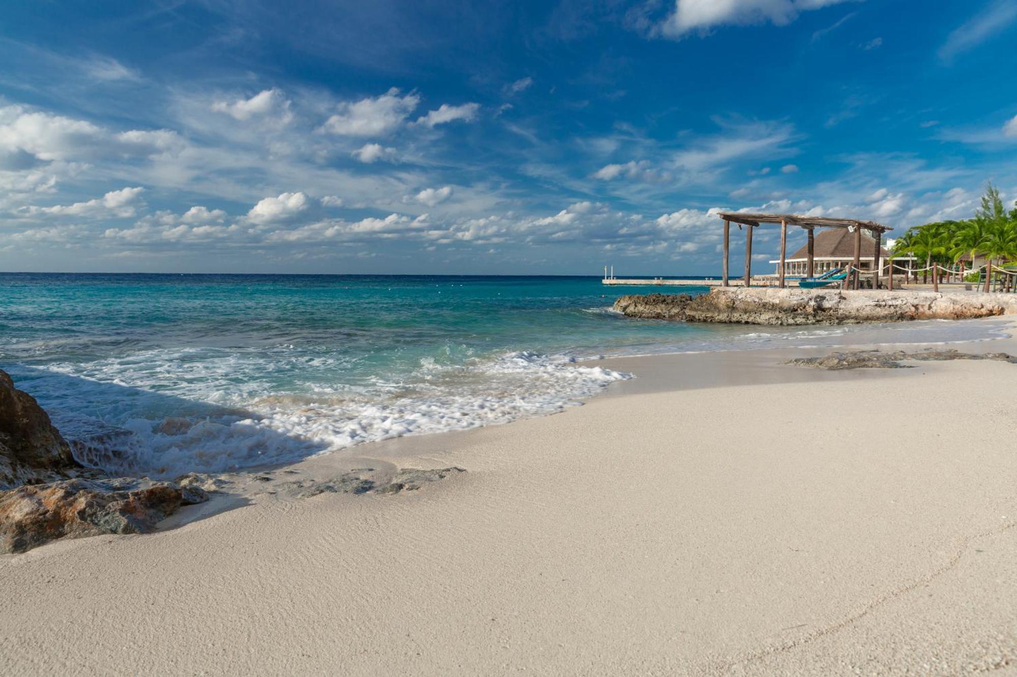 Playa Azul Cozumel Hotel Exterior photo